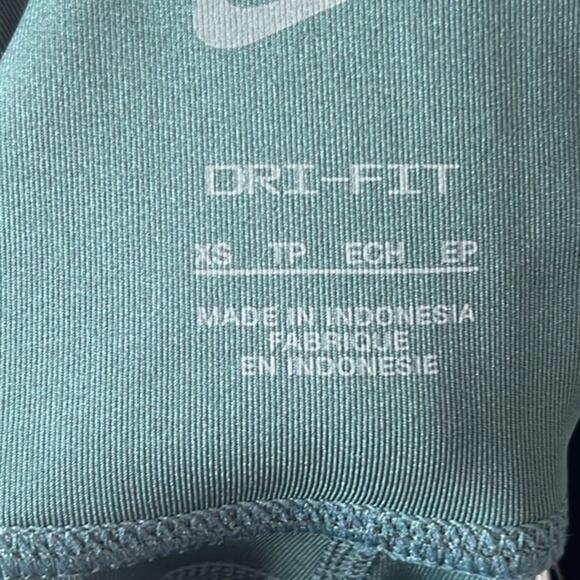 Womens Nike Dri Fit Nike Fast Leggings Size XS - Picture 13 of 13